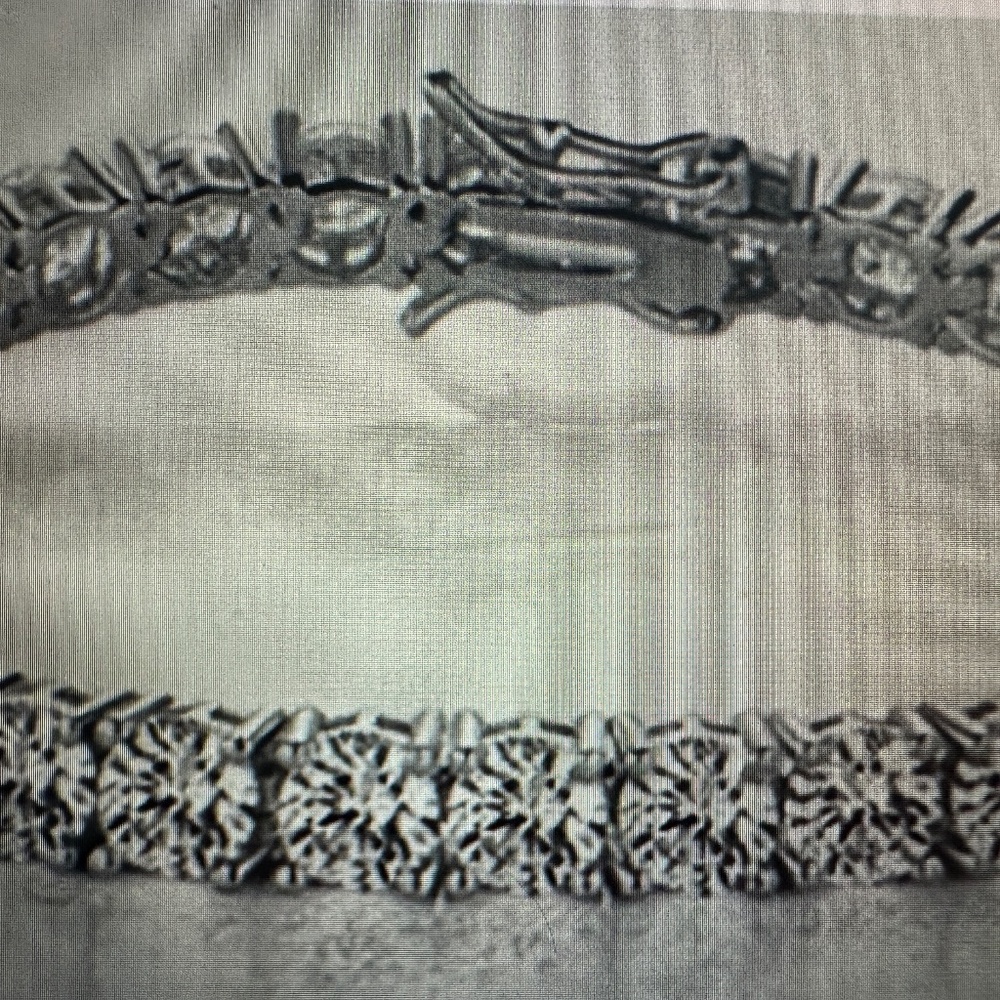 NWT NEIMAN MARCUS TENNIS BRACELET - Picture 8 of 8